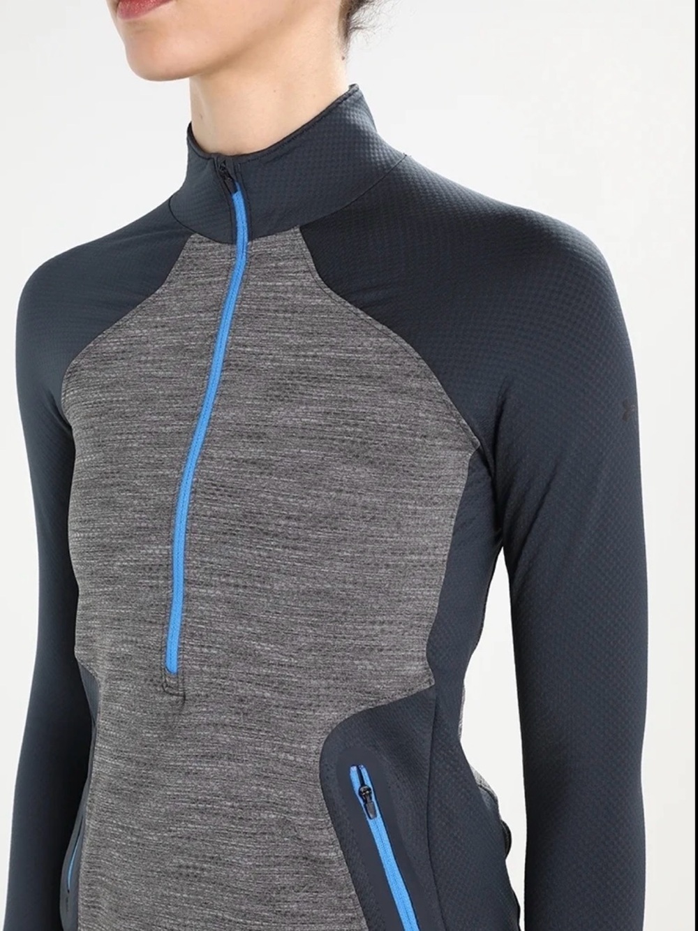 Under Armour ColdGear Pullover